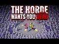 Download Lagu This Simple Horde Survivor is a HUGE Blast | The Horde Wants You Dead