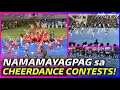 Lagu SB19 SONGS DOMINATE CHEERDANCING COMPETITIONS in DIFFERENT PARTS of the COUNTRY!