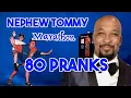Nephew Tommy 80 Hilarious Phone Pranks That Will Leave You in Stitches Marathon No 1