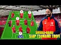 Download Lagu SIAP TSUNAMI TROFI ❗Begini Formasi Manchester United Untuk Menghadapi Musim 2025/2026