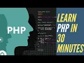 PHP Basics in Nepali PHP Crash Course Sushrant Rijal