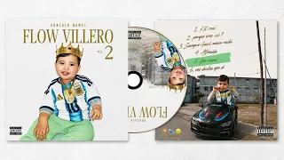 5 - Flow Anuel (Prod. El Pesa 9) - Gonzalo Nawel | FLOW VILLERO 2