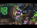 WOTLK Ret 99 Parse on Iron Council HM