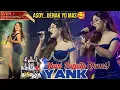 Lagu YANK (EXT WALI BAND) - YUNI YUNEL (PUSPITA ) -SORAYA MUSIK LIVE WUNGUREJO, MOJODOYONG, SRAGEN 