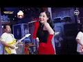 HELICOPTER LANDS IN THE FIELD (IDOL IDOL) - Difarina Indra Adella - OM ADELLA