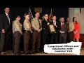 Correctional Officer Week - Governor Visit