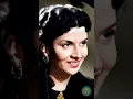 Sunte the Name Hum Jin ka Bahar se | Color Version | Film Aah 1953 | Raj Kapoor |