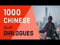 1000 Chinese mini dialogues - Let s practice Chinese conversation