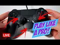 Three Inexpensive PS4 Controller Mods To Play Like A Pro Call Of Duty Warzone 2