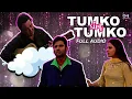 💖 Tumko Sirf Tumko 🎶 | A Soulful Love Melody 💕 | Kuch Khatti Kuch Meethi (2001) | Bollywood Romance