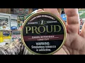 Stoker s Proud Damn Straight Long Cut Review
