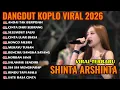 Lagu ANDAI TAK BERPISAH_DANGDUT KOPLO FULL ALBUM TERBARU_SHINTA ARSHINTA AJENG FEBRIA_OSING DUT