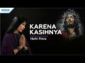Download Lagu Karena KasihNya -  Herlin Pirena (with lyric)