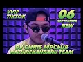 Download Lagu RACUN DEN SANGKO MADU DJ CHRIS MPCLUB VVIP 06 September#breakbeat #djviral #djchris