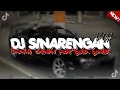 Lagu DJ SINARENGAN DENNY CAKNAN FEAT BELLA BONITA[ BREAKBEAT ]