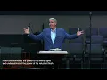 Complacency Sermon on John 13 1-11 36-38 by Pastor Colin Smith