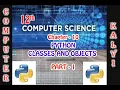 12th CS - CHAPTER 10
