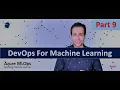 Azure MLOps - DevOps for Machine Learning Part 9 CD Pipeline Continuous Deployment for Production