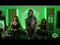 Rosario Ray "Mink" | On The Radar Performance