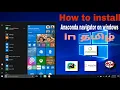 How to Install Anaconda Navigator in Tamil python Tutorial