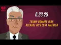 Download Lagu TRUMP BOMBED IRAN BECAUSE HE'S LOST AMERICA - 6.23.25 | Countdown with Keith Olbermann