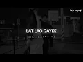Download Lagu Lat Lag Gayi lofi | Slowed \u0026 Reverb | #lofi #lofiaction