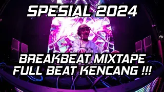 Download DJ BREAKBEAT SIAL MAHALINI MIXTAPE SPESIAL 2024 TERBARU FULL BASS!!! MP3