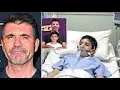 Simon Cowell Says a Tearful Goodbye After His Son s Sad Diagnosis