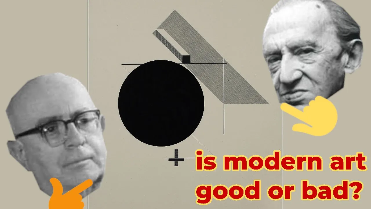Lukacs, Adorno, Lifshitz: Debates on Modernism vs. Realism