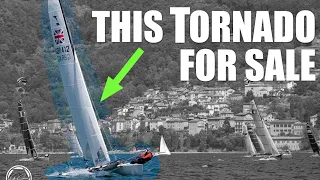 Very Fast Race Proven Tornado For Sale