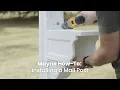 Mayne Mail Post Installation