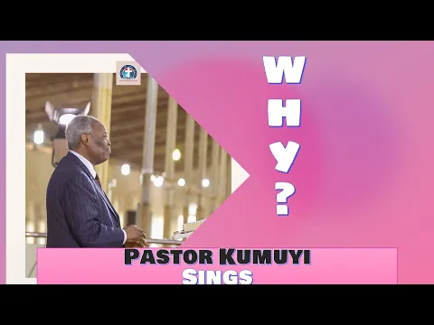Download MP3 Pst Kumuyi Sings 8: Farther Along (Why?)