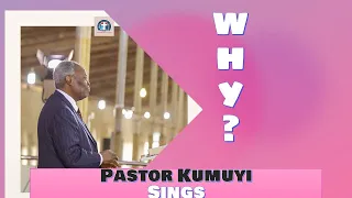 pst kumuyi sings 8 farther along why 