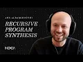 Recursive Program Synthesis - Aws Albarghouthi