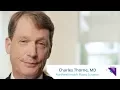 Dr Charles H Thorne Chairman of Plastic Surgery