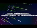 From Zero to Hero in Object-Oriented Programming