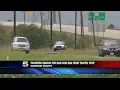 DPS Troopers Looking for Suspect in Cameron County