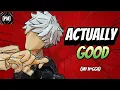 A 10 Dollar GOJO Figure In This Economy Jujutsu Kaisen