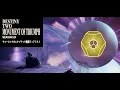 The Final Warlock Exotic Armor Tierlist