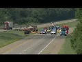 Accident causes closure on I-76 westbound
