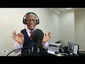 Emmans McVon (Cover) I Wanna Wake Up with You - Boris Gardiner