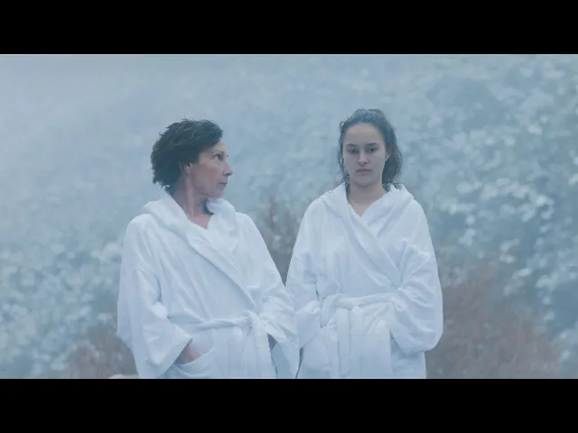 Hot Mother |Trailer | Berlinale 2020