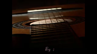 عبدالعزيز المنصور   قضى ليل الهوى طلابه دندنها