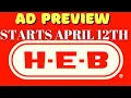 H E B Sales Ads Central Texas Food Prices Save Money Shop The Sales