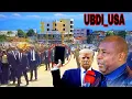 Lagu AMAKURU YIHUTIRWA MURUYUMUGOROBA 16/2/2026 UVIRA-BUJUMBURA-NEVA AKOZE AMATEKA AKOMEYE IBYISHIMOBYINS