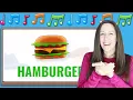Lagu Phonics | The Letter H | Signing for Babies ASL | Letter Sounds H | Patty Shukla
