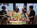 Download Lagu GULA GULA KARAOKE ELVY SUKAESIH NADA COWOK