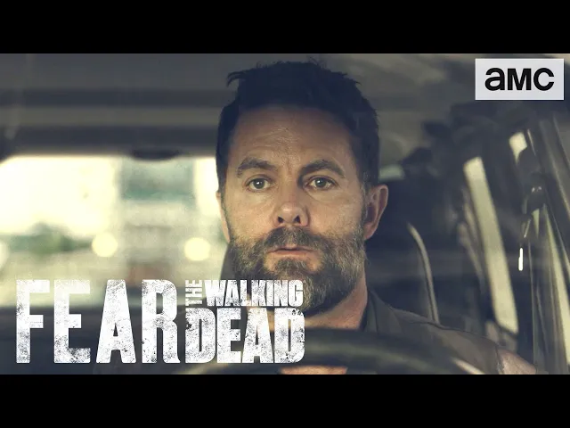 'We Could Leave' Sneak Peek Ep. 606 | Fear the Walking Dead