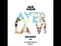 Juan Magan Ft. Omar Montes - Ayer La Vi (BPA26) [Extended Dj Derlis Gomez]