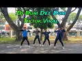 Lagu Dj Dum Dee Dum || TikTok-viraal || Dansfitness || Gelukkige rolcreatie